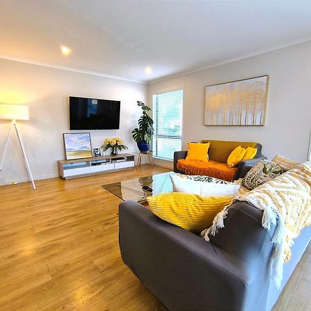 Whetu Whiti Apartment 特卡波湖 外观 照片