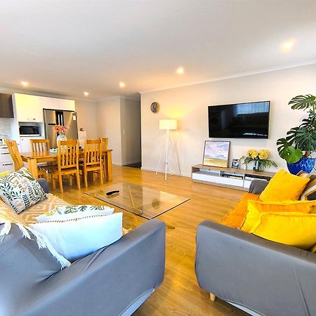 Whetu Whiti Apartment 特卡波湖 外观 照片