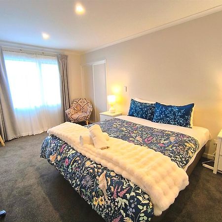 Whetu Whiti Apartment 特卡波湖 外观 照片